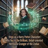 Virgo as a Harry Potter Character: Why You’re the Brilliant, Detail-Oriented Hermione Granger of the Zodiac