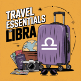Don’t Travel Without These 12 Libra-Approved Essentials (Especially #7!)