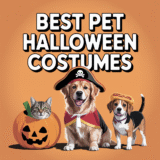 Best Pet Halloween Costumes (Too Cute to Be Scary)