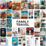 Family Vacation Survival Kit: 12 Must-Have Items for a Stress-Free Trip