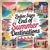 Your Perfect End-of-Summer Getaway in 2025—Based on Your Zodiac Sign (You’ll Love What’s in Store for Leos!)
