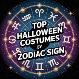 🧙‍♀️ Zodiac Halloween Costumes: What to Wear Based on Your Star Sign (2025 Edition)