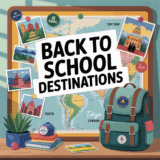 Short on Time? Here Are 2025’s Best 3-Day Back-to-School Trips Worth Every Minute