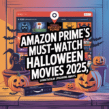 Amazon Prime’s Must-Watch Halloween Movies 2025