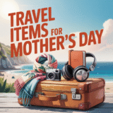 Travel in Style: 10 Chic Mother’s Day Getaways to Spoil Mom in 2025