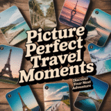 These Picture-Perfect Mother’s Day Road Trips Are What Moms Really Want in 2025