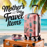 Don’t Pack Until You See These Mother’s Day Travel Style Tips!