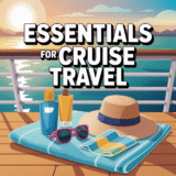 Cruise Smart: 2025 Essentials You’ll Wish You Packed