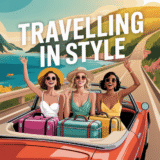 Planning a Mother’s Day Road Trip in 2025? Here’s Exactly What to Pack for a Stress-Free Adventure