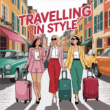 Celebrate Mom on the Road: Your 2025 Checklist of Travel Essentials for a Cozy, Memorable Trip