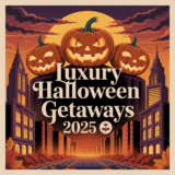🎃 The Best Halloween Travel Destinations Around the World (2025 Edition)