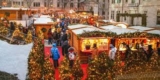 Magical Christmas Destinations for a Winter Wonderland Experience